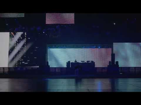 DUAT Agency x IMA Clique at Festhalle Frankfurt / Mercedes-Benz