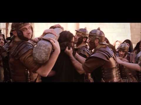 2nd station Jesus carries the cross