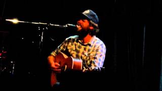 neil halstead - hey daydreamer - buenos aires - junio 2013