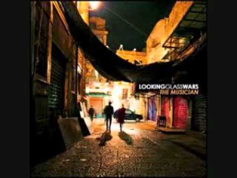 Looking Glass Wars - She's Mad, Madly in Love