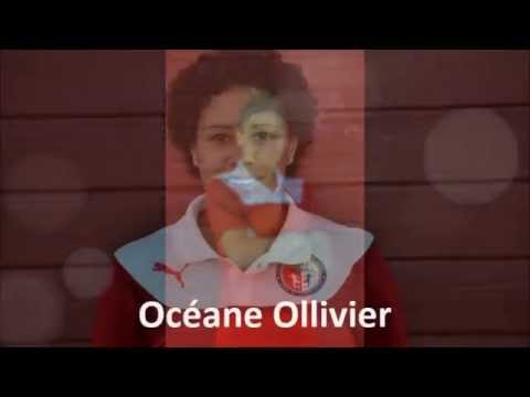 ESOF La Roche sur Yon / FC Rouen 1899 : Vidéo promo