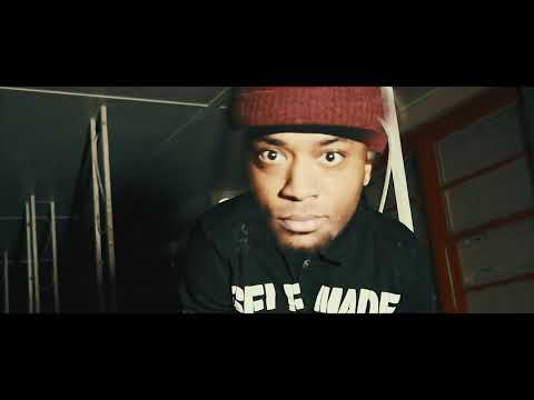 Cityboi Teezy - My bixxh (Music Video)