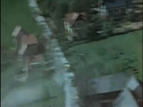 1945 UNEDITED!!! US Gun Camera Raw Footage (6 rolls)