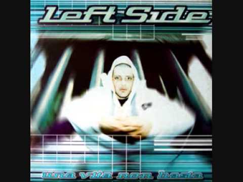 Left Side - Una Vita Non Basta feat Maury B