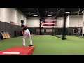 Nick Scalabrini 2019 RHP