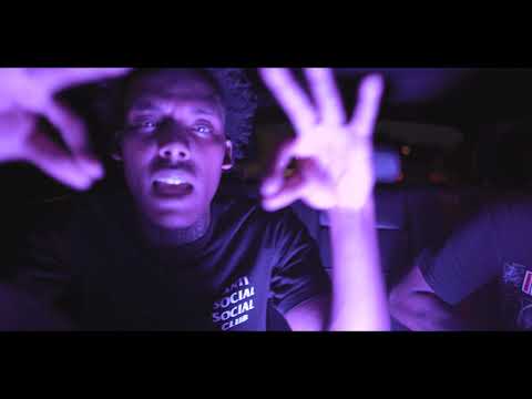 Cocaine Mali ft. GetRichZay - Jubilee Lane (Official Video)