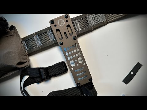 Unboxing - True North Concepts MHA \u0026 LSK [MAS Grey]