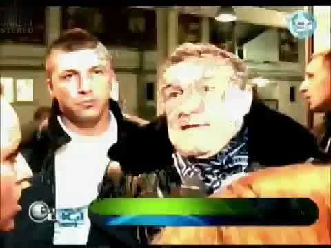 Rezumat Etapa 19 2009-2010 CFR Cluj - Steaua Bucuresti 1-1