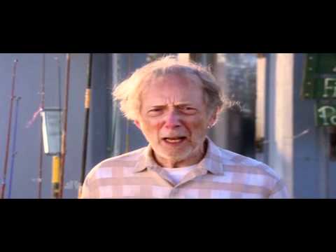 Bernie Kopell with words of wisdom.