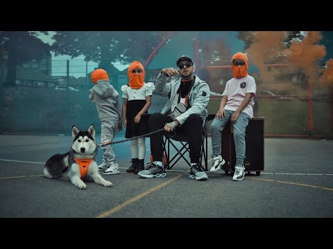 NeroKid - CostaBlanca (OFFICIAL VIDEO)