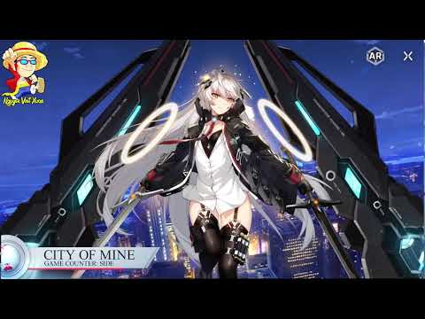 City of Mine - Snake City (feat. Pandaraps, Xavy Rusan) | Nguyen Viet Xuan