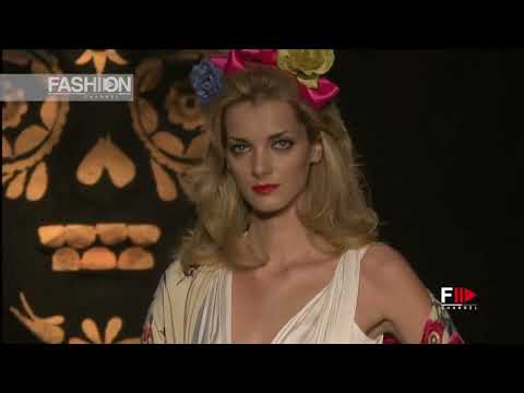 ANDRES SARDA Fall 2012 Madrid - Swimwear & Underwear
