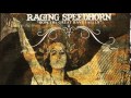 RAGING SPEEDHORN - A DIFFERENT SHADE OF SHIT