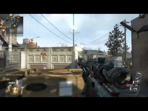 PGL 2v2 Career Ender