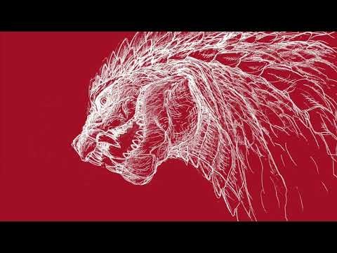 Spiritual Tony - GODzilla (432 Hz)