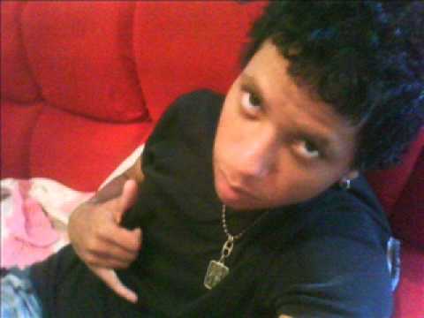 MC JUNINHO JR - CAI PRA TRETA