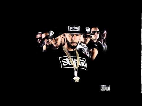 La Fouine feat. Kozi - Fais les deux (CDC4)