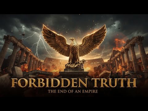 ROME: The Most Terrifying 15 Minutes of Human History