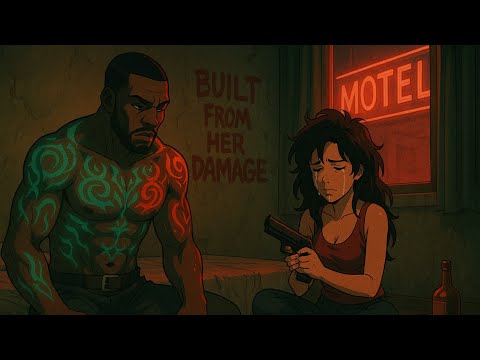 Big Yak – Built from Her Damage (Official AI Song)