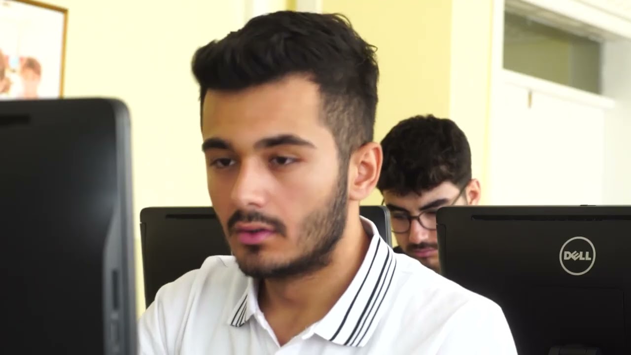 Video Image