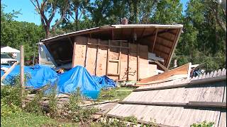 Tornado recovery struggles, long fireball, Kilauea dust devil, trophy catfish | The Forecasters