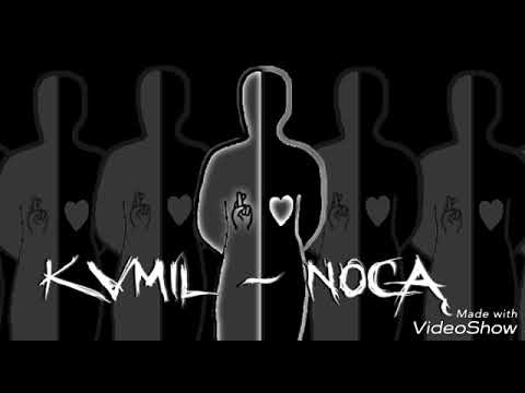 Kvmil - Nocą