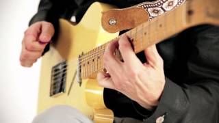 Video thumbnail for MXR "Prime Distortion" Pedal Demo by Guitar Center