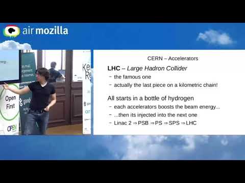 Kernel Recipes 2018 - ObsBox: a Linux-based real-time system for LHC beam monitoring - Miguel Ojeda