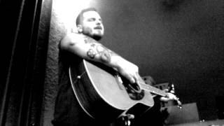 Dustin Kensrue - Consider The Ravens - Live @ San Diego Civic Center 5-4-12 in HD