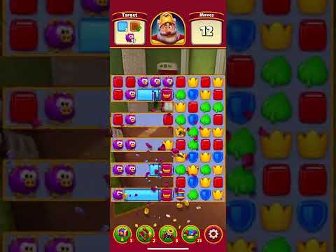 Royal Match Level 225 8