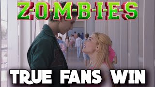 Guess The Song In 1 Second - ZOMBIES Challenge