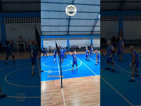 Santo André X Igaratá Ginásio Pedro Dell' Antônia - G3Santo André - São Paulo