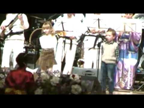 37° Arlecchino d'oro - Tito e Tato