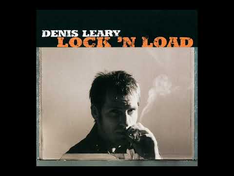 Dennis Leary on Bike Cops