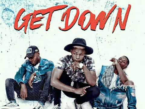 306 Hit List ft Bobby East Get Down (official audio)