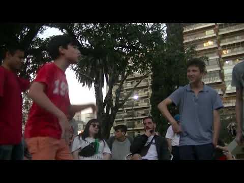 Pueblo Rapper - CUARTOS EL CABALLO ONE NIGHT VS RAKAN (3)