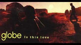 globe / Is this love(HYPER-Mix)