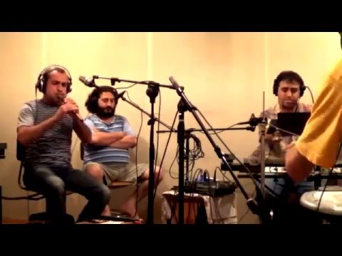 Gata Band feat  Andranik Manukyan   Lullaby    Music of Armenia