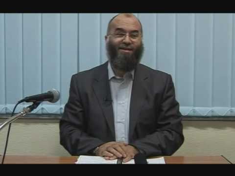 01 - Si të përfitojmë nga njohuritë tona rreth Kur`anit - Ekrem Avdiu