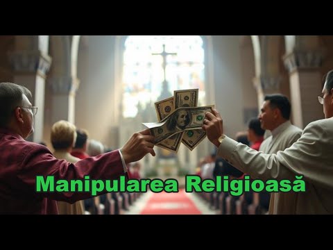 Manipularea Religioasa   Fructul Oprit cu Edi Constantinescu