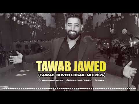 Tawab Jawed Live Logari 2024 #Mast#logari#liveinwedding