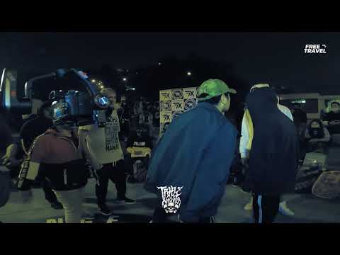 #VERDUGO #RUBIO #SILVER vs #KATACRIST #FSN #PAIBA: CUARTOS Final #TRIPLEAMENAZA🤟#FECHADELUXE​🚌#013​🛑