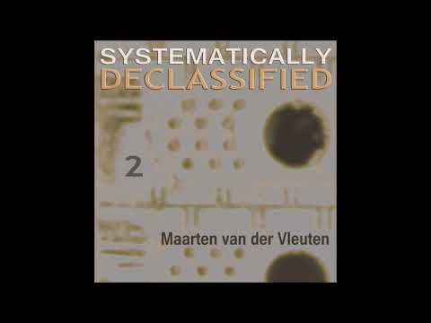 Maarten van der Vleuten - Eskaeins (Signum Recordings, 2012)