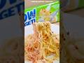 WOW Spageti Aglio Olio Review