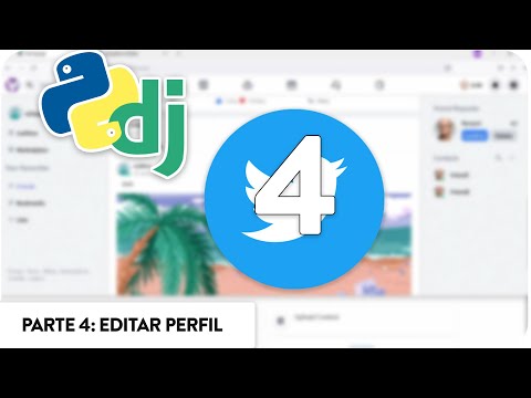 Red Social con Django Configuracion del Proyecto Parte 1