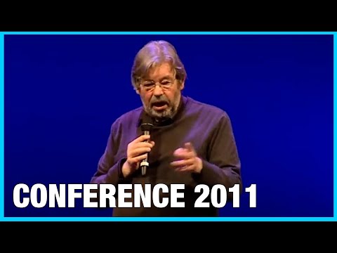 Oudejaarsconference 2011 - Maarten van Rossem