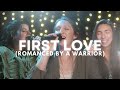 First Love Romanced By A Warrior Single Jesus Co Original Live