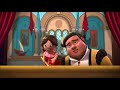 Elena Of Avalor Coronation Day Begin A New Journey