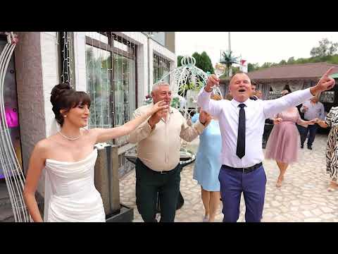 Vasilica de la Strehaia & Formatia - Nunta 💖Andreina & Gabriel 💖, LIVE