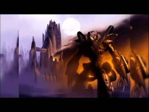 StarCraft Soundtrack - Protoss Defeat Music Theme